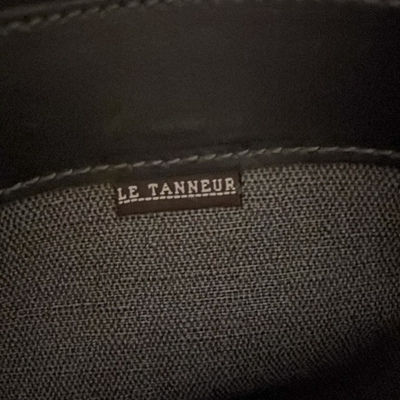 LE TANNEUR ❤️ LEATHER/PARIS❤️🍷 - Picture 7 of 8